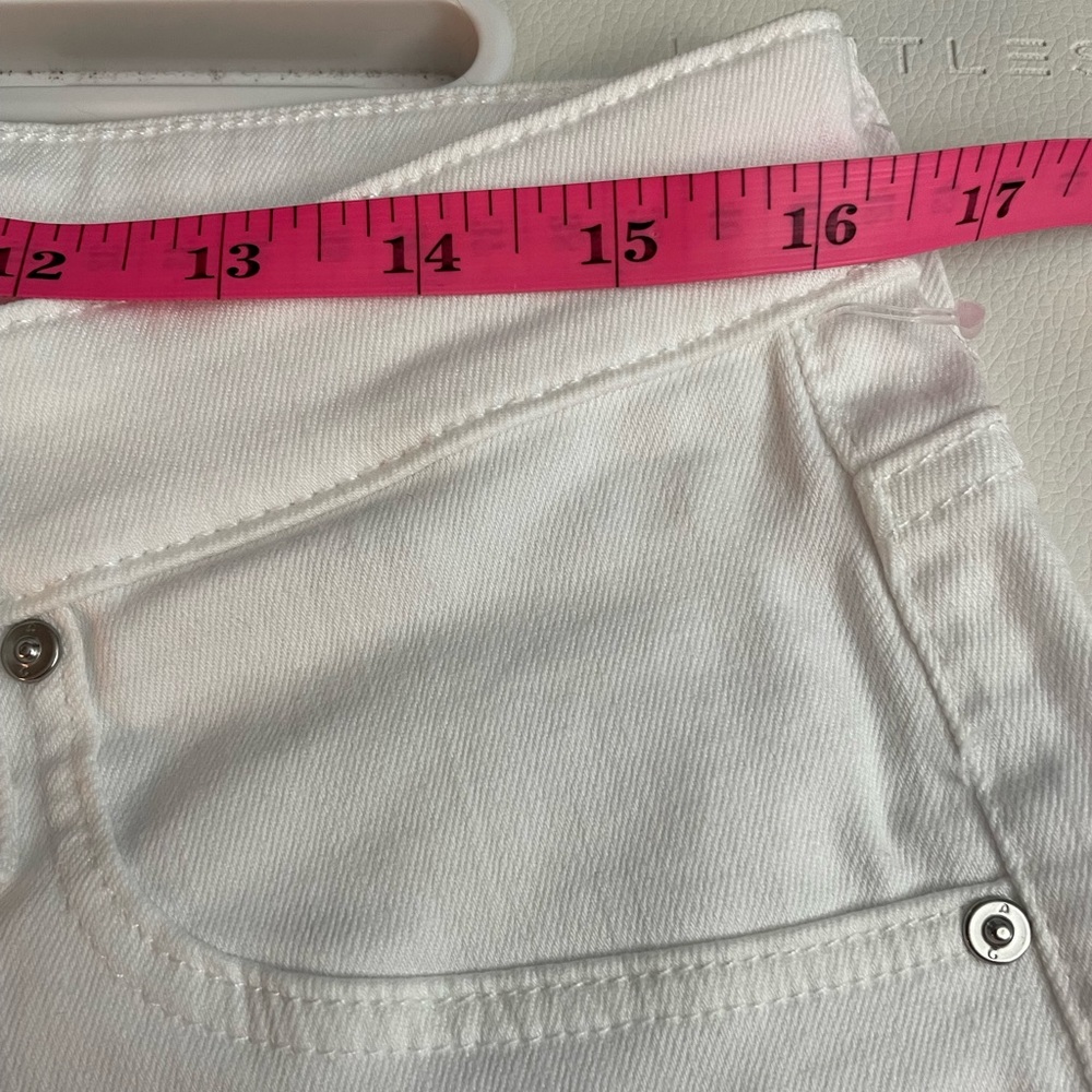 NWOT Adriano Goldschmied Farrah ankle jeans - Picture 15 of 16
